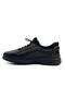 Dr.Jells 5K3121-56603 Men's Genuine Leather Air Sole Pillow Technology Casual Shoes - 4