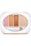 Red Carpet Secret Eye Bright Palette - Medium