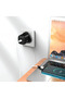 Nexio 30W USB-C Wall Charger UK Plug, GaN Fast Charging Adapter, PD 3.0 & PPS Power Adapter - 2