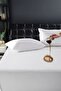 Double Size Liquid-Proof Mattress Protector Full Size