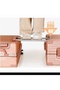 Aluminum Frame Unbreakable Luggage 3Pcs Set (20/24/28 Inch) Polycarbonate Hard Shell Suitcase - 3