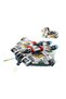 LEGO 75357 Star Wars - Ghost και Wraith II - 4