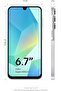 Galaxy M06 5G (Blazing Black, 6GB RAM, 128 GB Storage) - 6