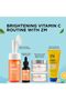 ZM Vitamin C Foaming Face Wash For Glowing Skin - 6