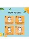 ZM Vitamin C Foaming Face Wash For Glowing Skin - 7