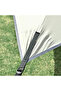 Lifestyle Camping Canopy - Off White - 6