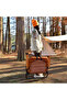 Lifestyle Camping Foldable Chair - Brown - 6