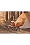 Lifestyle Camping Foldable Chair - Brown - 4