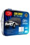 Premium Car Cover for JAC JS4 — All-Weather Waterproof, Dustproof, Scratch-Resistant