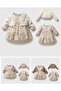 Muslin Dress and Crop
