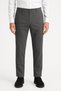 Captiva Classic Fit Stretch Fabric Men's Canvas Pants - 7413 - 2