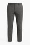 Captiva Classic Fit Stretch Fabric Men's Canvas Pants - 7413