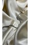 Chain Silver Color Bracelet Stainless Steel - 5