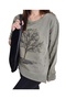 Torn Tree Sweatshirt