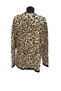 LEOPARD PATTERNED SWEATER - 2