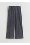 LCW Kids Elastic Waist Tie-Dye Patterned Girl's Sweatpants