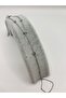 Steel Silver Color Stone Shahmeran - 5