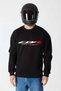 Honda Cbr Fireblade Sweatshirt – Premium Design Carrying the Track Performance into Everyday Style
