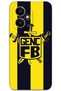 Huawei Honor 400 Case Hd Pattern Printed Back Cover - Youngfb