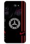 Samsung Galaxy J7 Prime Case Hd Pattern Printed Back Cover - Merceds