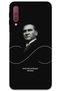 Samsung Galaxy A7 2018 Case Hd Pattern Printed Back Cover - Ataturk Infinity