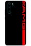 Huawei P30 Pro Case Hd Pattern Printed Back Cover - Amg