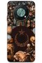 Huawei Nova Y90 Case Hd Pattern Printed Back Cover - Ottoman Dynasty