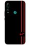 Huawei Y9 Prime 2019 Case Hd Pattern Printed Back Cover - Nke