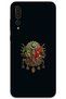 Huawei P20 Pro Case Hd Pattern Printed Back Cover - Tuğra