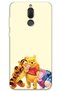 Huawei Mate 10 Lite Case Hd Pattern Printed Back Cover - Winnie the Pooh 3
