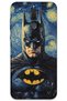 Huawei Mate 10 Lite Case Hd Pattern Printed Back Cover - Batman