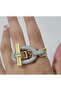 Design Gold Stone Vip Ring - 5