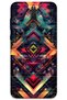 Huawei Mate 10 Lite Case Hd Pattern Printed Back Cover - Motif 2