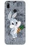 Huawei P Smart 2019 Case Hd Pattern Printed Back Cover - Bugsbunny 1