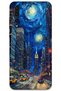 Huawei P20 Pro Case Hd Pattern Printed Back Cover - Art Street