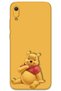 Huawei Y6 2019 Case Hd Pattern Printed Back Cover - Winnie the Pooh 2