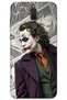 Huawei Mate 10 Lite Case Hd Pattern Printed Back Cover - Joker