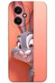 Huawei Honor 400 Case Hd Pattern Printed Back Cover - Bugsbunny 2
