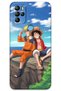 General Mobile Gm 21 Pro Case Hd Pattern Printed Back Cover - One Piece 3