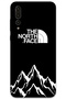 Huawei P20 Pro Case Hd Pattern Printed Back Cover - the North