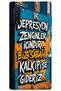Samsung Galaxy Note 10 Case Hd Pattern Printed Back Cover -