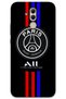 Huawei Mate 20 Lite Case Hd Pattern Printed Back Cover - Psg
