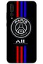 Huawei P20 Pro Case Hd Pattern Printed Back Cover - Psg