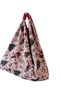 Gift Delisi Valentine's Day Mother's Day Ramadan Origami Model Women's Shoulder Bag (Big Size)