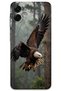 Samsung Galaxy A07 Case Hd Pattern Printed Back Cover - Eagle