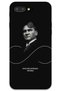 General Mobile Gm 9 Pro Case Hd Pattern Printed Back Cover - Ataturk Infinity