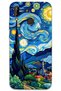 Huawei P20 Lite Case Hd Pattern Printed Back Cover - Painting