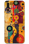 Huawei P20 Pro Case Hd Pattern Printed Back Cover - Artistic