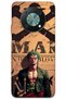 Huawei Nova Y90 Case Hd Pattern Printed Back Cover - Vanted