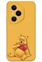 Huawei Honor 400 Pro Case Hd Pattern Printed Back Cover - Winnie the Pooh 2
